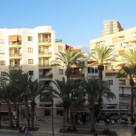 Apartment Los Cristianos Los Cristianos (Tenerife) Exterior foto