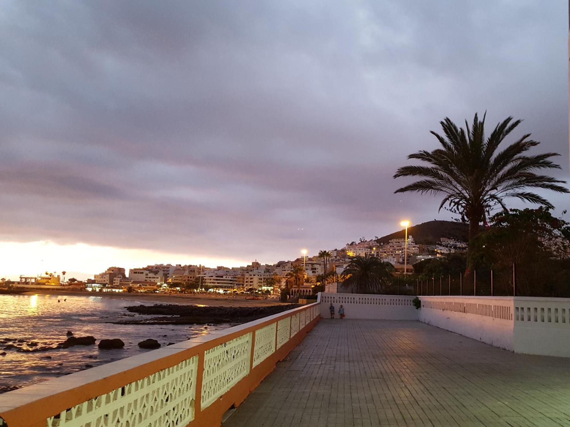 Apartment Los Cristianos Los Cristianos (Tenerife) Exterior foto