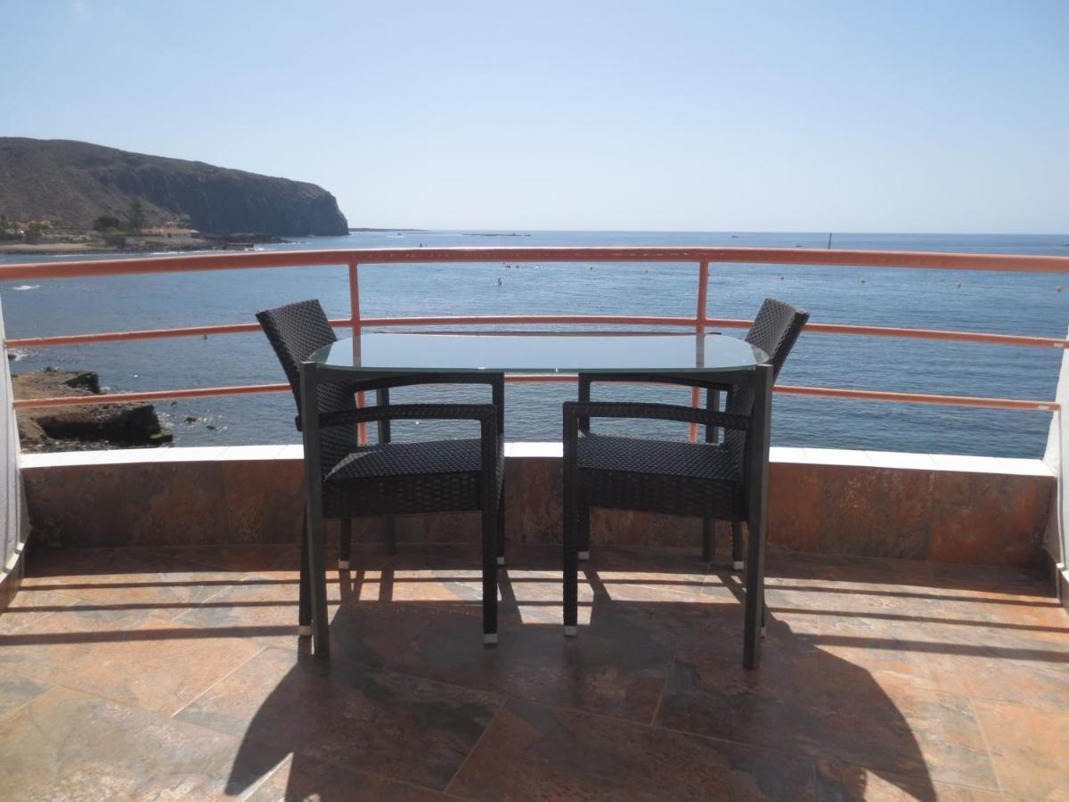 Apartment Los Cristianos Los Cristianos (Tenerife) Exterior foto
